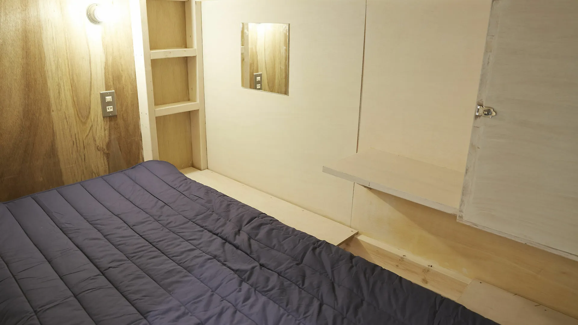 Inno Hostel & Pub Lounge Ueno, Tokio 0*,  Japonia